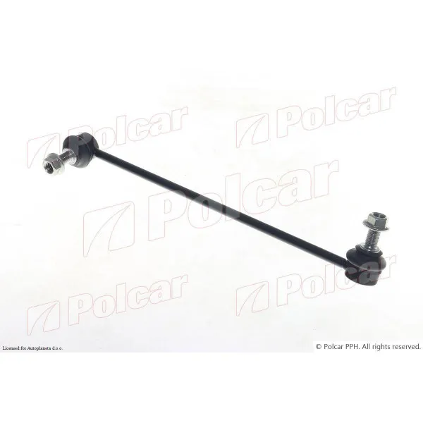 Stabilizator BMW X3 (F25), 10-17; X4 (F26), 14-18; 