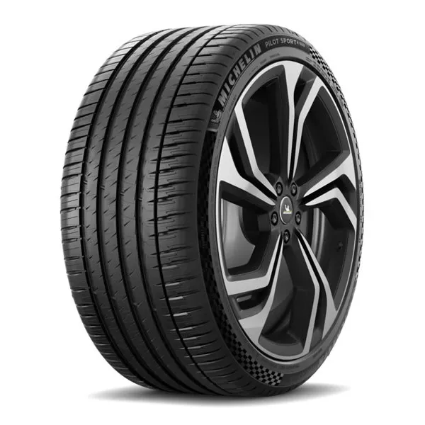 265/50R20 PILOT SPORT 4 SUV 111Y XL 