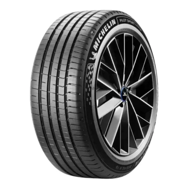 255/40R20 PILOT SPORT 5 ENERGY 101Y XL FP 