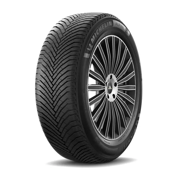245/40R18 ALPIN 7 97V XL FP 
