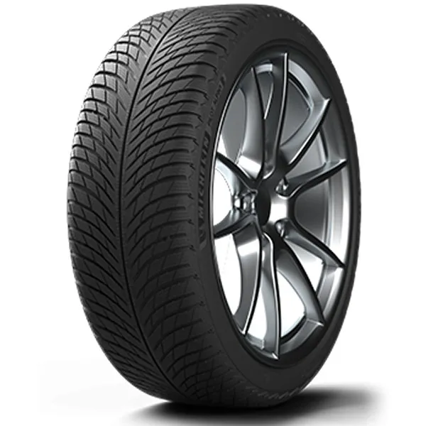 245/35R19 PILOT ALPIN 5 93W XL FP 
