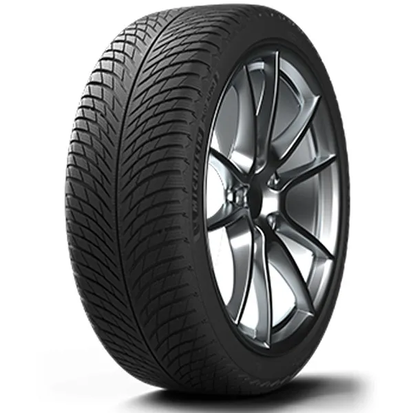 315/40R21 PILOT ALPIN 5 SUV 115V XL FP 