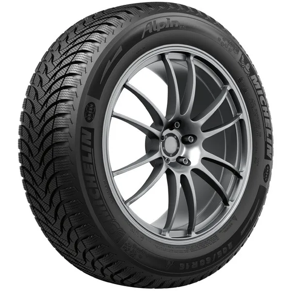185/60R14 ALPIN A4 82T 