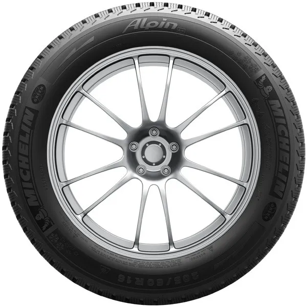 185/60R14 ALPIN A4 82T 