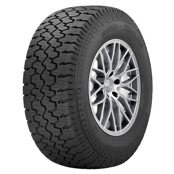 265/75R16 ROAD-TERRAIN 116S XL 