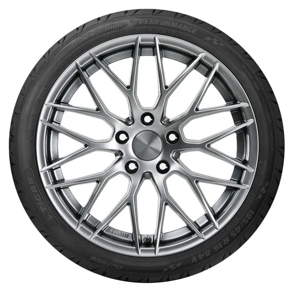 195/50R16 TIGAR HP 88V XL 