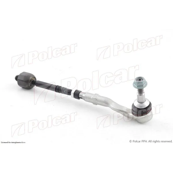 Spona BMW 5 (F10/F11), 10-17; 5 GT (F07), 09-17; 6 (F12/F13), 11-18; 7 (F01), 08-16; 