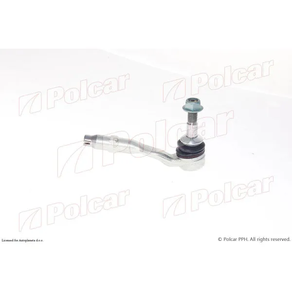 Kraj spone BMW 5 (F10/F11), 10-17; 5 GT (F07), 09-17; 6 (F12/F13), 11-18; 7 (F01), 08-16; 