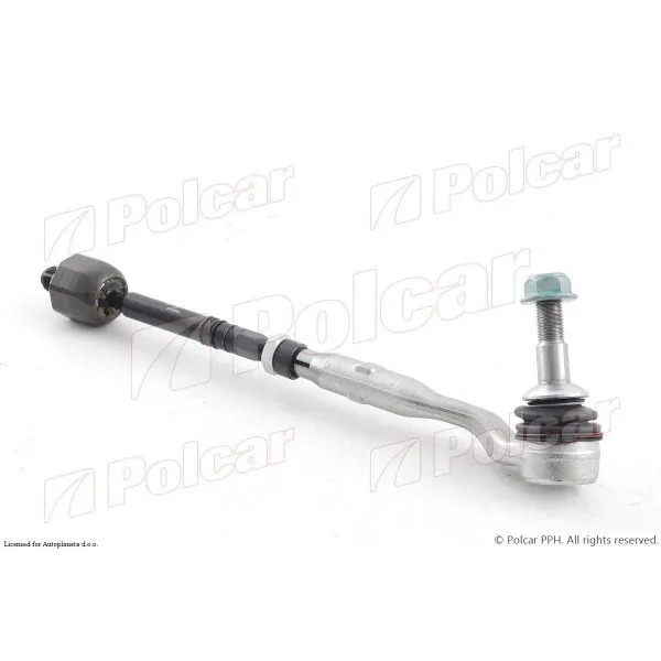 Spona BMW 5 (F10/F11), 10-17; 5 GT (F07), 09-17; 6 (F12/F13), 11-18; 7 (F01), 08-16; 