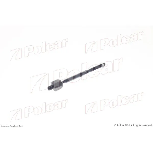 Spona BMW 5 (F10/F11), 10-17; 5 GT (F07), 09-17; 6 (F12/F13), 11-18; 7 (F01), 08-16; 