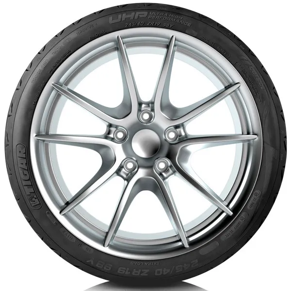 215/45R17 TIGAR UHP 87V 