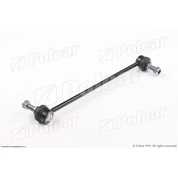 Stabilizator BMW 5 (F10/F11), 10-17; 5 GT (F07), 09-17; 6 (F12/F13), 11-18; 7 (F01), 08-16; 