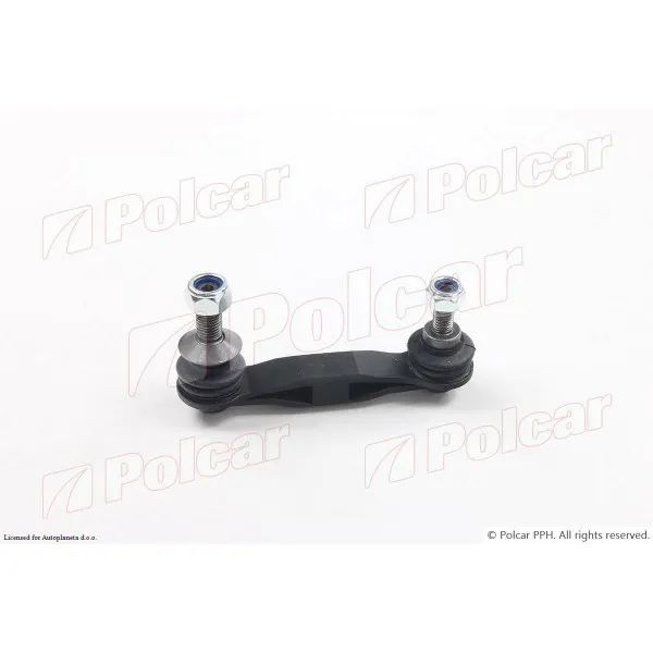 Stabilizator BMW 5 (F10/F11), 10-17; 6 (F12/F13), 11-18; 7 (F01), 08-16; 