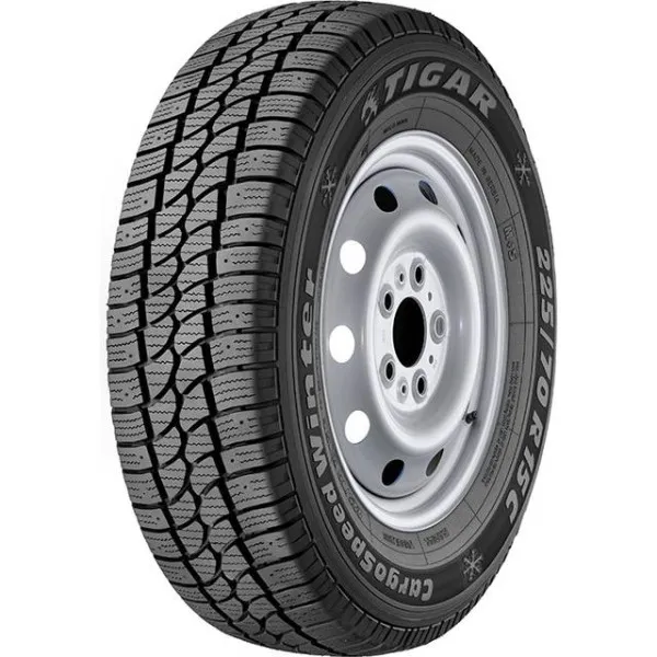 225/70R15C CARGO SPEED WINTER 112/110R 