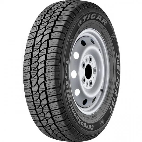 195/65R16C CARGO SPEED WINTER 104/102R 