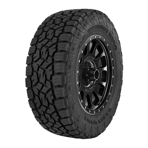 205R16C TOYO OPEN COUNTRY A/T III 110T 