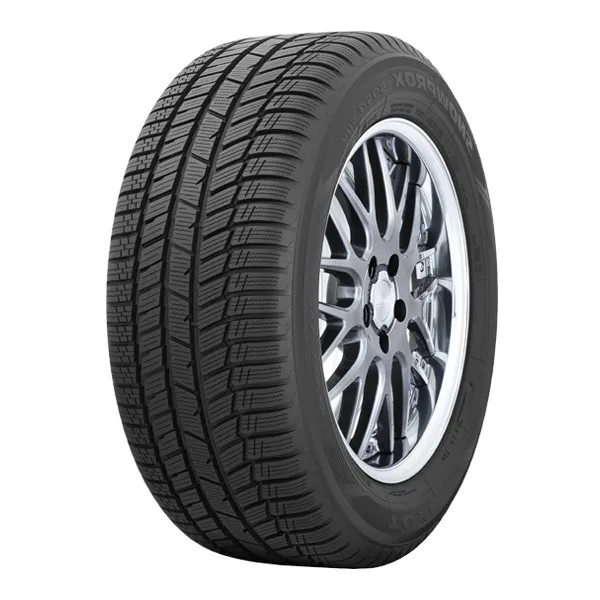 235/65R17 TOYO SNOWPROX S954 SUV 104H 