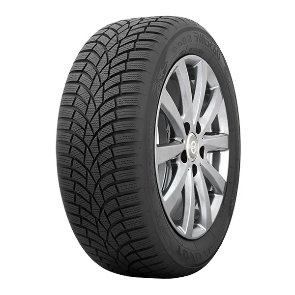 235/45R19 TOYO OBSERVE S944 99V XL 
