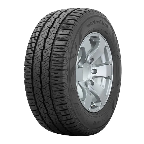 225/55R17C TOYO OBSERVE VAN 109/107H 