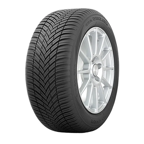 225/55R18 TOYO CELSIUS AS2 102V XL 