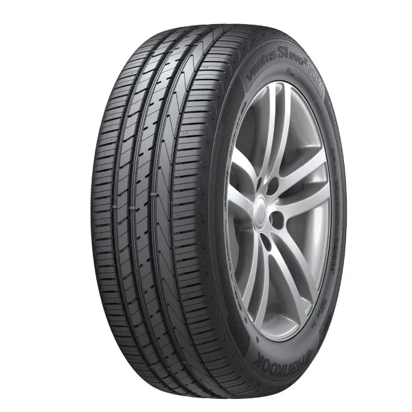 235/65R17 Hankook Ventus S1 evo2 SUV 104V MO 