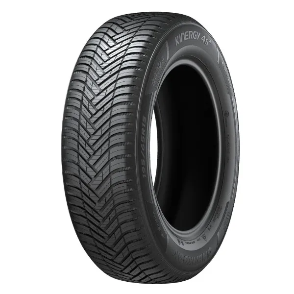 225/45R18 Hankook Kinergy 4S2 95Y XL ROF FP 
