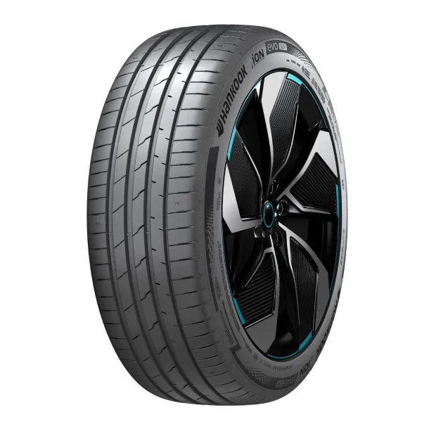 255/45R21 Hankook iON evo SUV 106Y XL SA FP 
