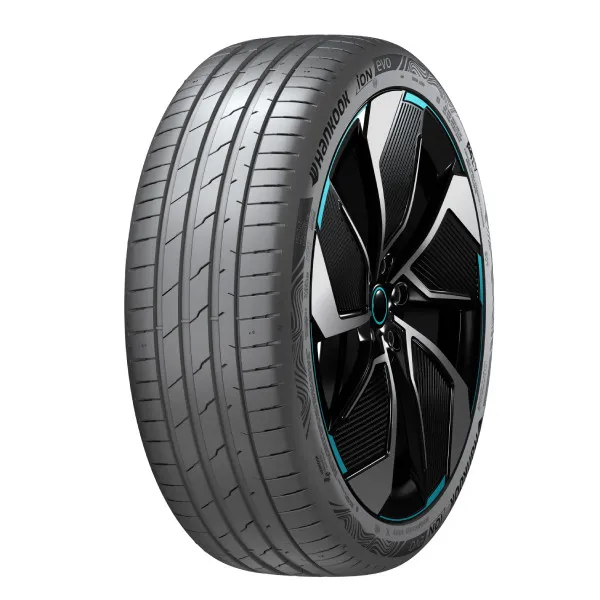 265/35R21 Hankook iON evo 101Y XL SA FP 