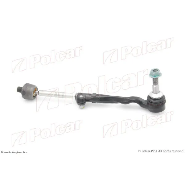 Spona BMW 5 (G30), 17-; 