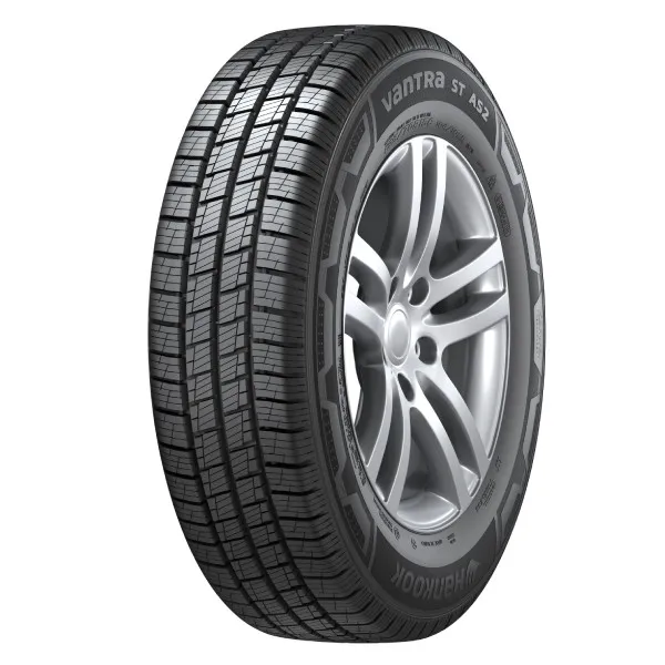 195/60R16C Hankook Vantra ST AS2 99/97H FP 
