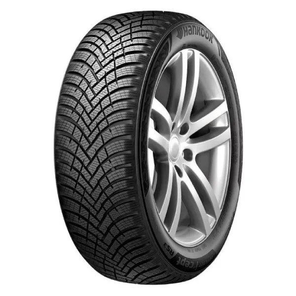 225/55R17 Hankook Winter i*cept RS3 97H ROF FP 