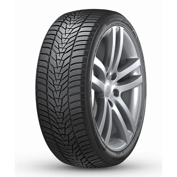 245/50R19 Hankook Winter i*cept evo3 X 105V ROF FP 
