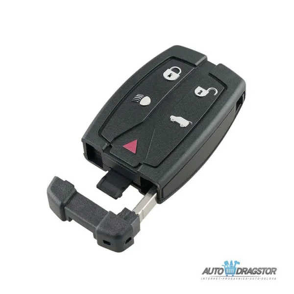 KUĆIŠTE OKLOP KLJUČA 2 dugmeta ZA LAND ROVER 