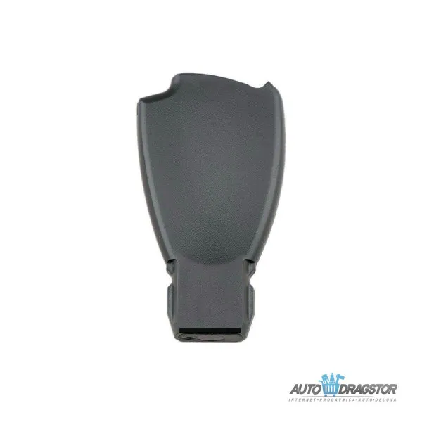 KUĆIŠTE OKLOP KLJUČA 2 dugmeta ZA MERCEDES BENZ 