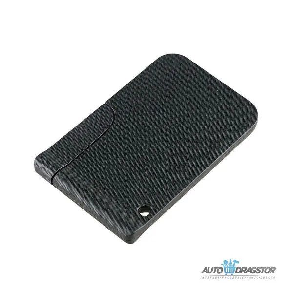 KUĆIŠTE OKLOP KLJUČA 3 dugmeta RENAULT SCENIC KARTICA 