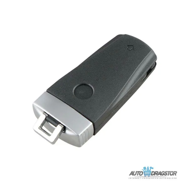 KUĆIŠTE OKLOP KLJUČA 3 dugmeta ZA VW PASSAT 