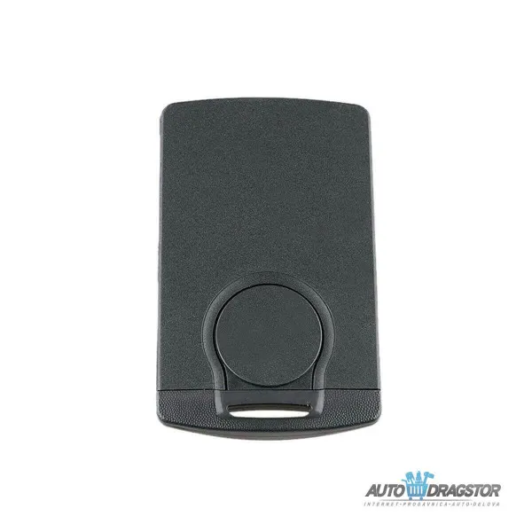 KUĆIŠTE OKLOP KLJUČA 4 dugmeta ZA RENAULT 