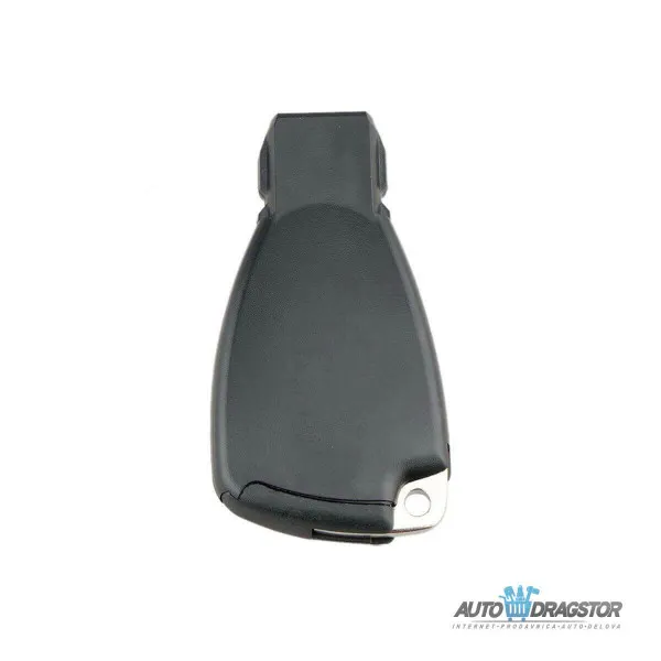 KUĆIŠTE OKLOP KLJUČA 2 dugmeta 3BTS ZA MERCEDES BENZ 