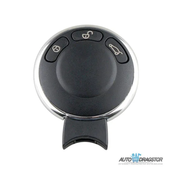 KUCISTE OKLOP KLJUCA 3 DUGMETA ZA MINI 