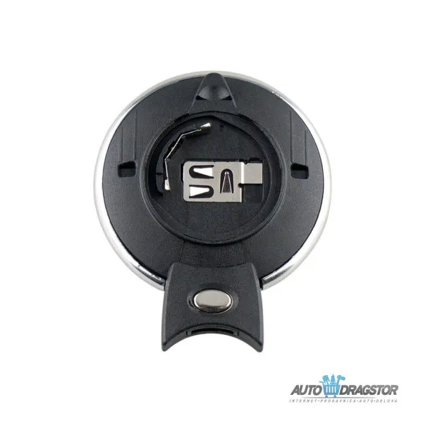 KUCISTE OKLOP KLJUCA 3 DUGMETA ZA MINI 