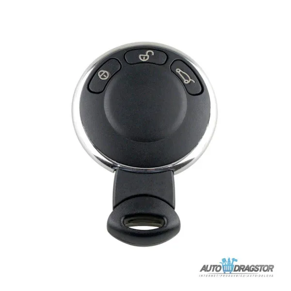 KUCISTE OKLOP KLJUCA 3 DUGMETA ZA MINI 