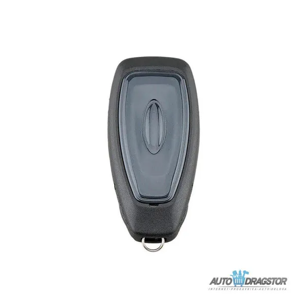 KUĆIŠTE OKLOP KLJUČA 5 DUGMETA ZA FORD B-MAX 2012 -,FORD C-MAX 2010 -,FORD FIESTA 2008 -,FORD FOCUS 