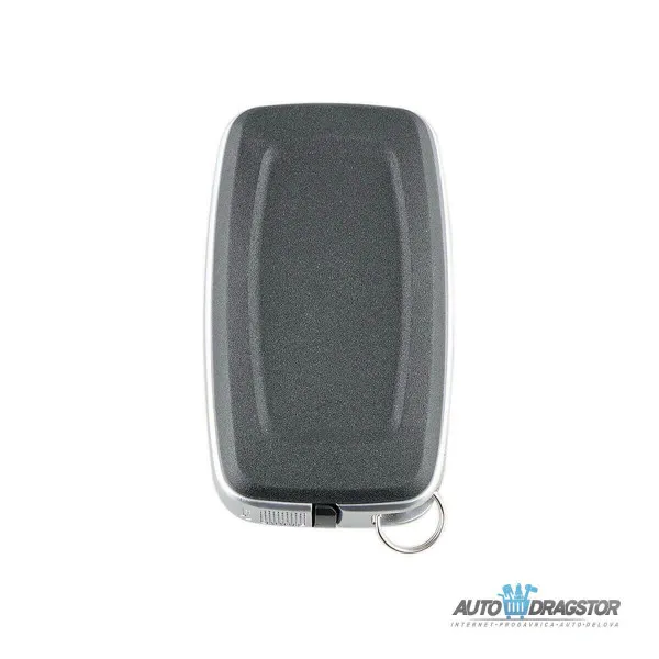 KUĆIŠTE OKLOP KLJUČA 5 dugmeta ZA LAND ROVER 