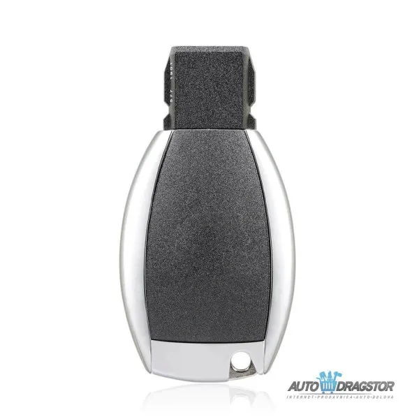 KUĆIŠTE OKLOP KLJUČA 3+1 DUGMETA ZA MERCEDES CL,CLK,CLS 