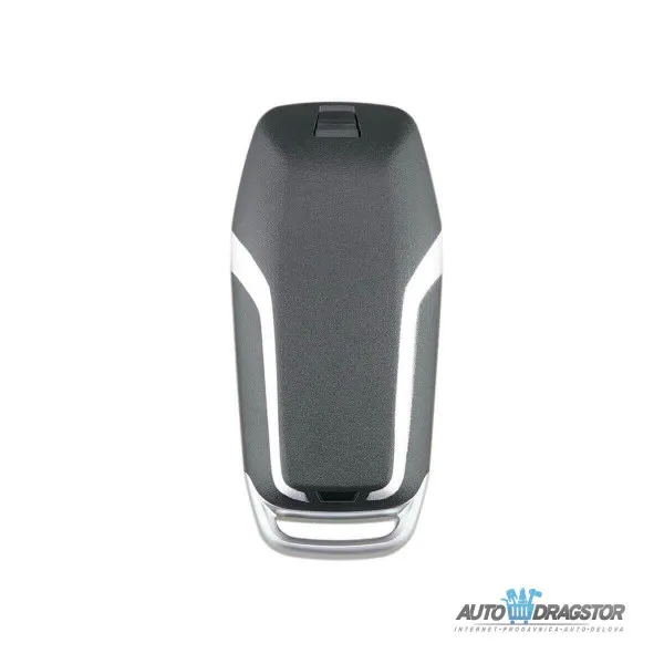 KUĆIŠTE OKLOP KLJUČA 5 dugmeta ZA FORD 