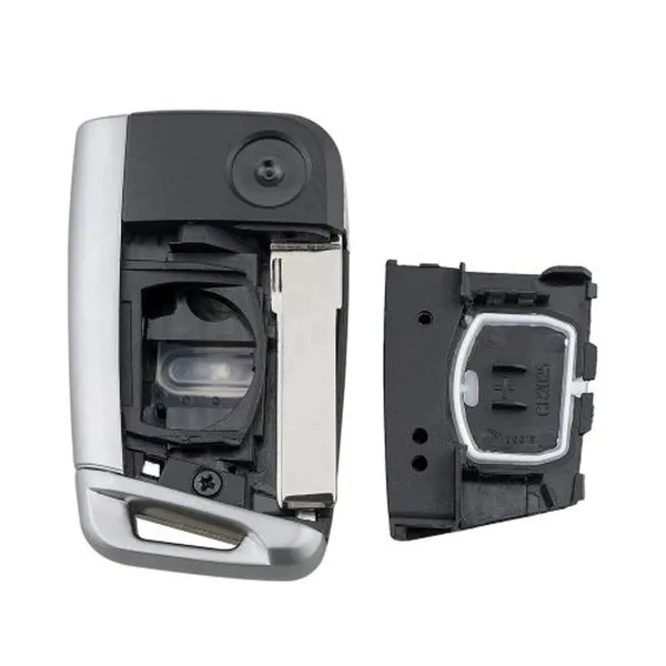 KUĆIŠTE OKLOP KLJUČA 3 DUGMETA ZA VW 