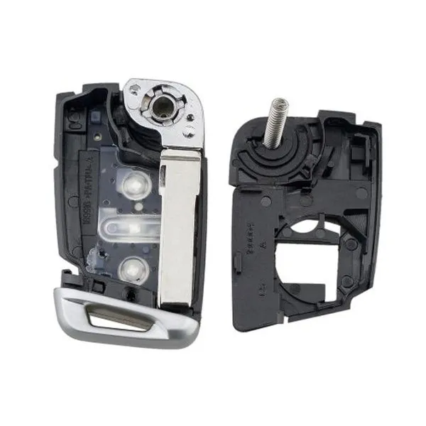 KUĆIŠTE OKLOP KLJUČA 3 DUGMETA ZA VW 