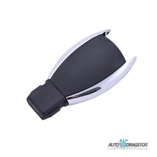 KUĆIŠTE OKLOP KLJUČA 2 DUGMETA ZA mercedes 