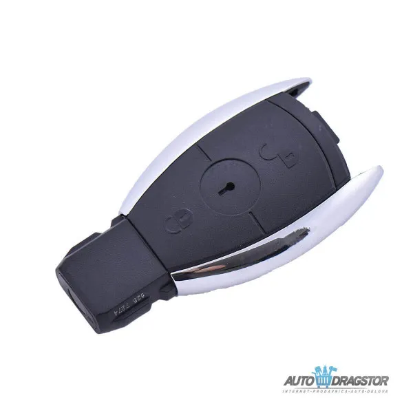 KUĆIŠTE OKLOP KLJUČA  2 DUGMETA ZA MERCEDES<br />
<br />
<br />
KUĆIŠTE OKLOP KLJUČA 2 DUGMETA ZA MERCEDES 