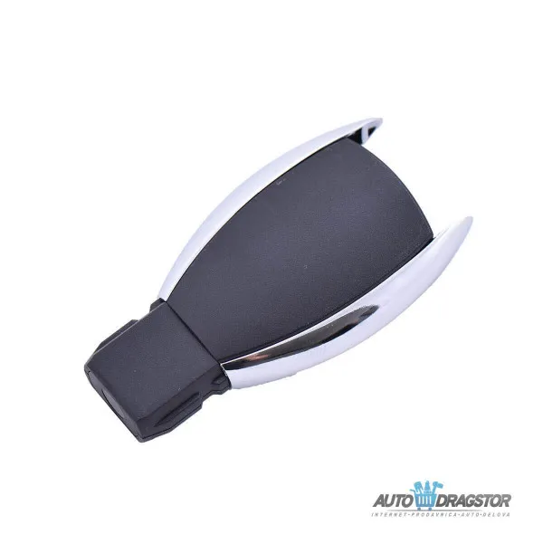 KUĆIŠTE OKLOP KLJUČA 4 DUGMETA ZA MERCEDES 